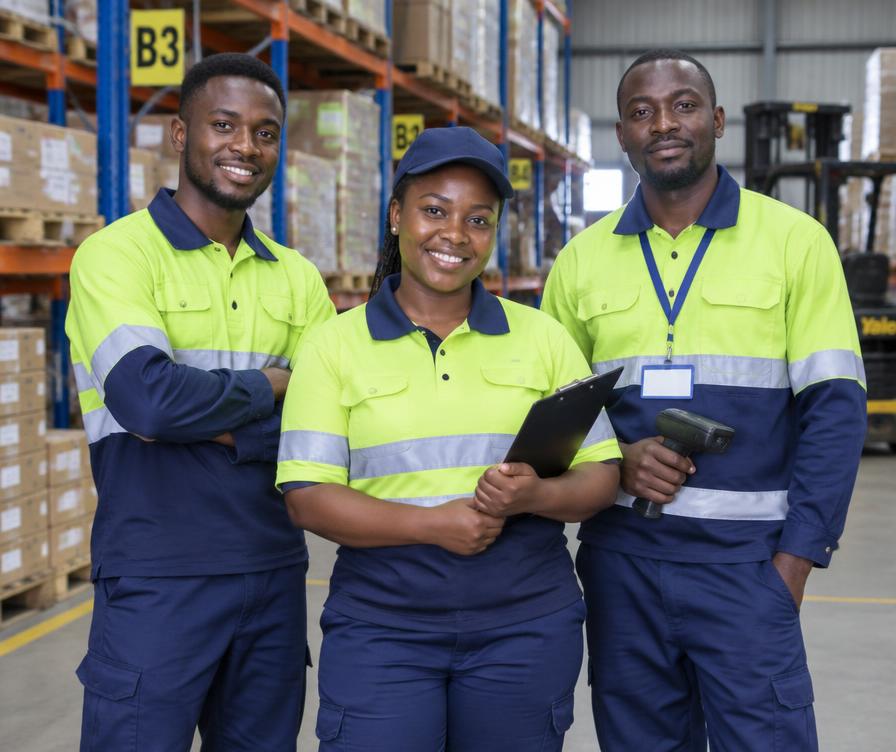 Logistics & Transport