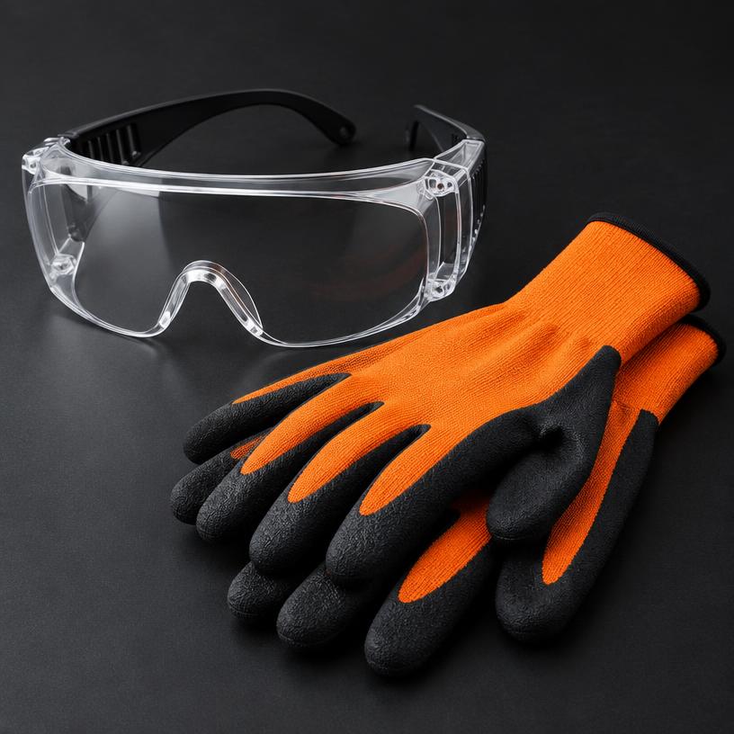 Safety Equipment