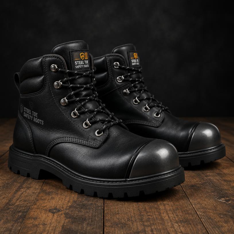 Safety Footwear