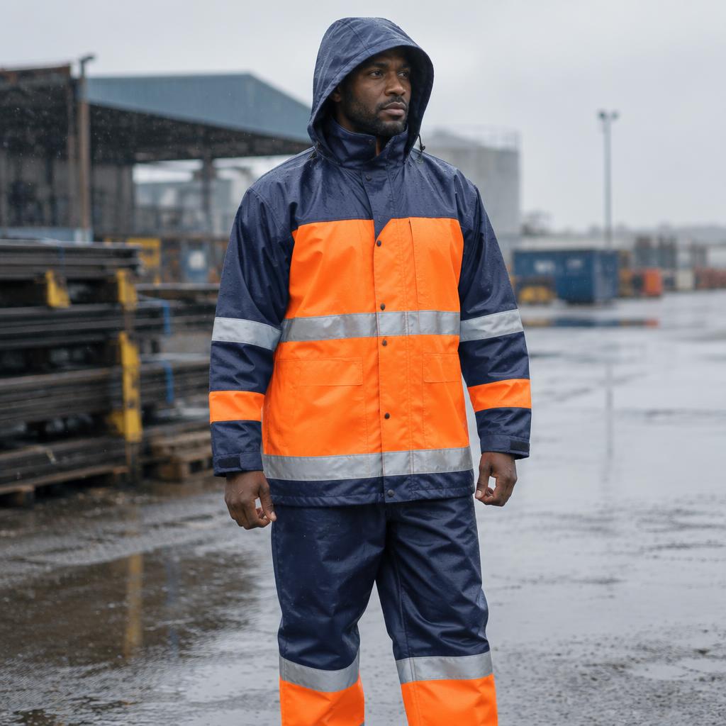 Protective Clothing